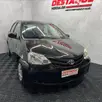 TOYOTA ETIOS 1.3 X 16V FLEX 4P MANUAL TOYOTA ETIOS 1.3 X 16V FLEX 4P MANUAL