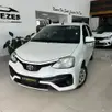 TOYOTA ETIOS 1.3 X 16V FLEX 4P MANUAL TOYOTA ETIOS 1.3 X 16V FLEX 4P MANUAL