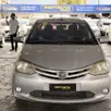 TOYOTA ETIOS 1.5 XS 16V FLEX 4P AUTOMÁTICO TOYOTA ETIOS 1.5 XS 16V FLEX 4P AUTOMÁTICO