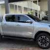 TOYOTA HILUX 2.8 D-4D TURBO DIESEL CD SRV 4X4 AUTOMÁTICO TOYOTA HILUX 2.8 D-4D TURBO DIESEL CD SRV 4X4 AUTOMÁTICO