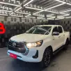 TOYOTA HILUX 2.8 D-4D TURBO DIESEL CD SRV 4X4 AUTOMÁTICO TOYOTA HILUX 2.8 D-4D TURBO DIESEL CD SRV 4X4 AUTOMÁTICO