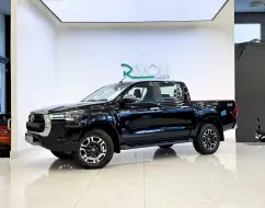 TOYOTA HILUX 2.8 D-4D TURBO DIESEL CD SRV 4X4 AUTOMÁTICO TOYOTA HILUX 2.8 D-4D TURBO DIESEL CD SRV 4X4 AUTOMÁTICO