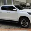 TOYOTA HILUX 2.8 D-4D TURBO DIESEL CD SRX 4X4 AUTOMÁTICO TOYOTA HILUX 2.8 D-4D TURBO DIESEL CD SRX 4X4 AUTOMÁTICO