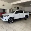 TOYOTA HILUX 2.8 D-4D TURBO DIESEL CD SRX 4X4 AUTOMÁTICO TOYOTA HILUX 2.8 D-4D TURBO DIESEL CD SRX 4X4 AUTOMÁTICO
