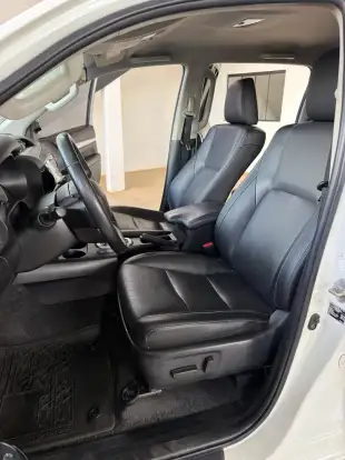 TOYOTA-HILUX-2.8 D-4D TURBO DIESEL CD SRX 4X4 AUTOMÁTICO TOYOTA-HILUX-2021