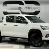 TOYOTA HILUX 2.8 SR CHALLENGE 4X4 CD 16V DIESEL 4P AUTOMÁTICO TOYOTA HILUX 2.8 SR CHALLENGE 4X4 CD 16V DIESEL 4P AUTOMÁTICO