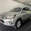 TOYOTA HILUX 2.8 SRV 4X4 CD 16V DIESEL 4P AUTOMÁTICO TOYOTA HILUX 2.8 SRV 4X4 CD 16V DIESEL 4P AUTOMÁTICO