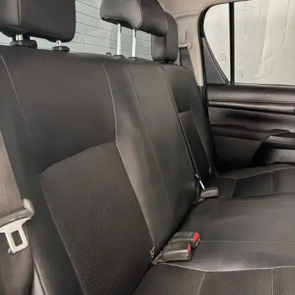 TOYOTA-HILUX-2.8 STD 4X4 CD 16V DIESEL 4P MANUAL TOYOTA-HILUX-2018