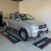 TOYOTA HILUX 2.7 SR 4X2 CD 16V GASOLINA 4P MANUAL TOYOTA HILUX 2.7 SR 4X2 CD 16V GASOLINA 4P MANUAL