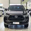 TOYOTA HILUX 2.8 D-4D TURBO DIESEL CD SR 4X4 AUTOMÁTICO TOYOTA HILUX 2.8 D-4D TURBO DIESEL CD SR 4X4 AUTOMÁTICO