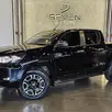 TOYOTA HILUX 2.8 D-4D TURBO DIESEL CD SRV 4X4 AUTOMÁTICO TOYOTA HILUX 2.8 D-4D TURBO DIESEL CD SRV 4X4 AUTOMÁTICO