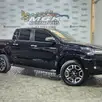 TOYOTA HILUX 2.8 D-4D TURBO DIESEL CD SRV 4X4 AUTOMÁTICO TOYOTA HILUX 2.8 D-4D TURBO DIESEL CD SRV 4X4 AUTOMÁTICO
