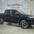 TOYOTA HILUX 2.8 D-4D TURBO DIESEL CD SRV 4X4 AUTOMÁTICO TOYOTA HILUX 2.8 D-4D TURBO DIESEL CD SRV 4X4 AUTOMÁTICO