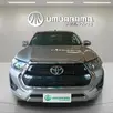 TOYOTA HILUX 2.8 D-4D TURBO DIESEL CD SRV 4X4 AUTOMÁTICO TOYOTA HILUX 2.8 D-4D TURBO DIESEL CD SRV 4X4 AUTOMÁTICO