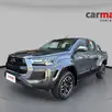 TOYOTA HILUX 2.8 D-4D TURBO DIESEL CD SRX 4X4 AUTOMÁTICO TOYOTA HILUX 2.8 D-4D TURBO DIESEL CD SRX 4X4 AUTOMÁTICO