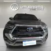 TOYOTA HILUX 2.8 D-4D TURBO DIESEL CD SRX 4X4 AUTOMÁTICO TOYOTA HILUX 2.8 D-4D TURBO DIESEL CD SRX 4X4 AUTOMÁTICO