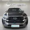 TOYOTA HILUX 2.8 D-4D TURBO DIESEL CD SRX 4X4 AUTOMÁTICO TOYOTA HILUX 2.8 D-4D TURBO DIESEL CD SRX 4X4 AUTOMÁTICO