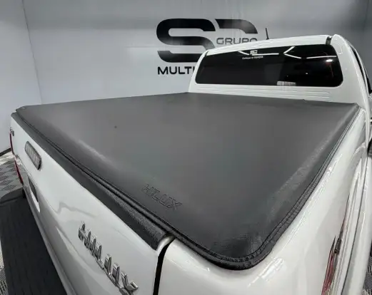 TOYOTA-HILUX-3.0 SR 4X4 CD 16V TURBO INTERCOOLER DIESEL 4P MANUAL TOYOTA-HILUX-2012
