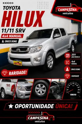 TOYOTA-HILUX-2011