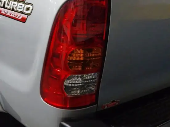 TOYOTA-HILUX-3.0 SRV 4X4 CD 16V TURBO INTERCOOLER DIESEL 4P MANUAL TOYOTA-HILUX-2011