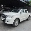 TOYOTA HILUX 3.0 SRV TOP 4X4 CD 16V TURBO INTERCOOLER DIESEL 4P AUTOMÁTICO TOYOTA HILUX 3.0 SRV TOP 4X4 CD 16V TURBO INTERCOOLER DIESEL 4P AUTOMÁTICO