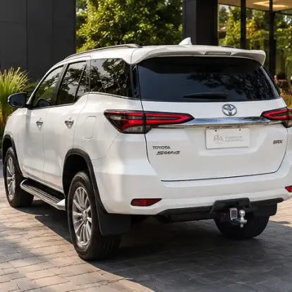 TOYOTA-HILUX SW4-2021