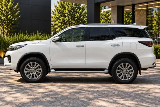 TOYOTA-HILUX SW4-2021