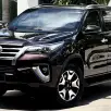 TOYOTA HILUX SW4 2.8 SRX 4X4 7 LUGARES 16V TURBO INTERCOOLER DIESEL 4P AUTOMÁTICO TOYOTA HILUX SW4 2.8 SRX 4X4 7 LUGARES 16V TURBO INTERCOOLER DIESEL 4P AUTOMÁTICO