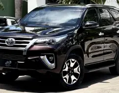 TOYOTA HILUX SW4 2.8 SRX 4X4 7 LUGARES 16V TURBO INTERCOOLER DIESEL 4P AUTOMÁTICO TOYOTA HILUX SW4 2.8 SRX 4X4 7 LUGARES 16V TURBO INTERCOOLER DIESEL 4P AUTOMÁTICO