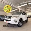 TOYOTA HILUX SW4 2.7 SR 4X2 16V FLEX 4P AUTOMÁTICO TOYOTA HILUX SW4 2.7 SR 4X2 16V FLEX 4P AUTOMÁTICO