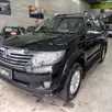 TOYOTA HILUX SW4 2.7 SR 4X2 16V FLEX 4P AUTOMÁTICO TOYOTA HILUX SW4 2.7 SR 4X2 16V FLEX 4P AUTOMÁTICO