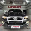 TOYOTA HILUX SW4 2.7 SRV 7 LUGARES 4X2 16V FLEX 4P AUTOMÁTICO TOYOTA HILUX SW4 2.7 SRV 7 LUGARES 4X2 16V FLEX 4P AUTOMÁTICO
