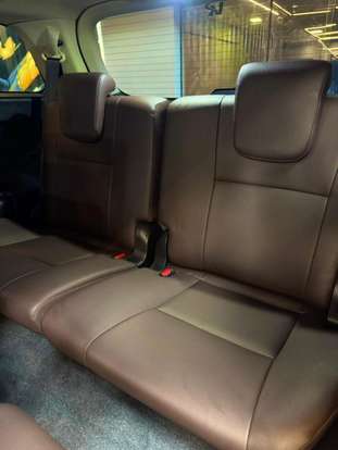 TOYOTA-HILUX SW4-2018