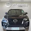 TOYOTA HILUX SW4 2.8 D-4D TURBO DIESEL SRX 7L 4X4 AUTOMÁTICO TOYOTA HILUX SW4 2.8 D-4D TURBO DIESEL SRX 7L 4X4 AUTOMÁTICO