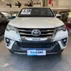 TOYOTA HILUX SW4 2.8 SRX DIAMOND 4X4 7 LUGARES 16V TURBO INTERCOOLER DIESEL 4P AUTOMÁTICO TOYOTA HILUX SW4 2.8 SRX DIAMOND 4X4 7 LUGARES 16V TURBO INTERCOOLER DIESEL 4P AUTOMÁTICO