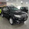 TOYOTA HILUX SW4 3.0 SRV 4X4 16V TURBO INTERCOOLER DIESEL 4P AUTOMÁTICO TOYOTA HILUX SW4 3.0 SRV 4X4 16V TURBO INTERCOOLER DIESEL 4P AUTOMÁTICO