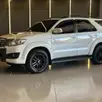 TOYOTA HILUX SW4 3.0 SRV 4X4 16V TURBO INTERCOOLER DIESEL 4P AUTOMÁTICO TOYOTA HILUX SW4 3.0 SRV 4X4 16V TURBO INTERCOOLER DIESEL 4P AUTOMÁTICO