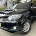 TOYOTA HILUX SW4 3.0 SRV 4X4 7 LUGARES 16V TURBO INTERCOOLER DIESEL 4P AUTOMÁTICO TOYOTA HILUX SW4 3.0 SRV 4X4 7 LUGARES 16V TURBO INTERCOOLER DIESEL 4P AUTOMÁTICO