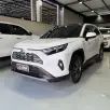 TOYOTA RAV4 2.5 VVT-IE HYBRID SX CONNECT AWD CVT TOYOTA RAV4 2.5 VVT-IE HYBRID SX CONNECT AWD CVT
