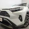 TOYOTA RAV4 2.5 VVT-IE HYBRID SX CONNECT AWD CVT TOYOTA RAV4 2.5 VVT-IE HYBRID SX CONNECT AWD CVT