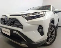 TOYOTA RAV4 2.5 VVT-IE HYBRID SX CONNECT AWD CVT TOYOTA RAV4 2.5 VVT-IE HYBRID SX CONNECT AWD CVT