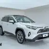 TOYOTA RAV4 2.5 VVT-IE HYBRID SX CONNECT AWD CVT TOYOTA RAV4 2.5 VVT-IE HYBRID SX CONNECT AWD CVT