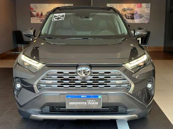 TOYOTA-RAV4-2.5 VVT-IE HYBRID SX CONNECT AWD CVT TOYOTA-RAV4-2025