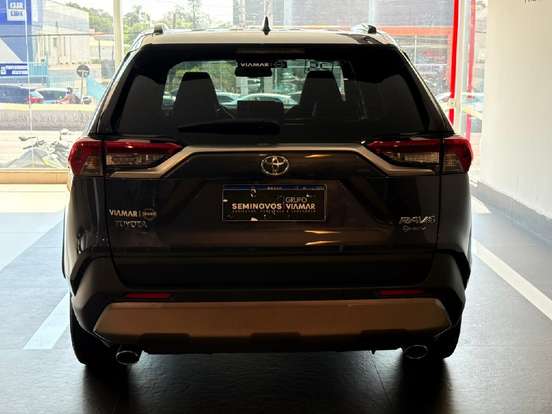 TOYOTA-RAV4-2.5 VVT-IE HYBRID SX CONNECT AWD CVT TOYOTA-RAV4-2025