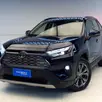 TOYOTA RAV4 2.5 VVT-IE HYBRID SX CONNECT AWD CVT TOYOTA RAV4 2.5 VVT-IE HYBRID SX CONNECT AWD CVT