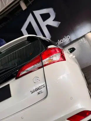 TOYOTA-YARIS-1.3 16V FLEX XL PLUS TECH MULTIDRIVE TOYOTA-YARIS-2019