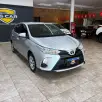TOYOTA YARIS 1.5 16V FLEX SEDAN XL MULTIDRIVE TOYOTA YARIS 1.5 16V FLEX SEDAN XL MULTIDRIVE