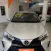 TOYOTA YARIS 1.5 16V FLEX XL MULTIDRIVE TOYOTA YARIS 1.5 16V FLEX XL MULTIDRIVE