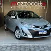 TOYOTA YARIS 1.3 16V FLEX XL MULTIDRIVE TOYOTA YARIS 1.3 16V FLEX XL MULTIDRIVE