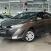TOYOTA YARIS 1.3 16V FLEX XL MULTIDRIVE TOYOTA YARIS 1.3 16V FLEX XL MULTIDRIVE